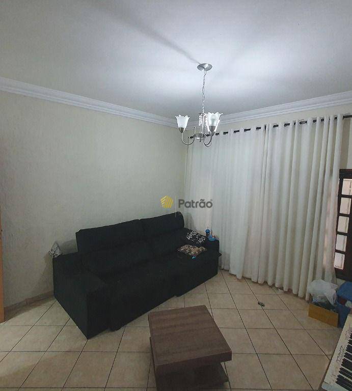 Casa à venda com 2 quartos, 150m² - Foto 9