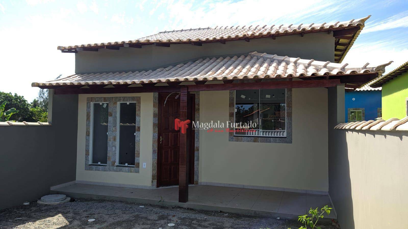 Casa à venda com 2 quartos, 66m² - Foto 20