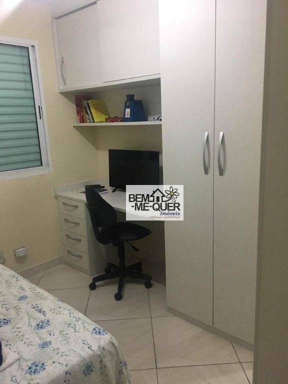 Apartamento à venda com 2 quartos, 50m² - Foto 6