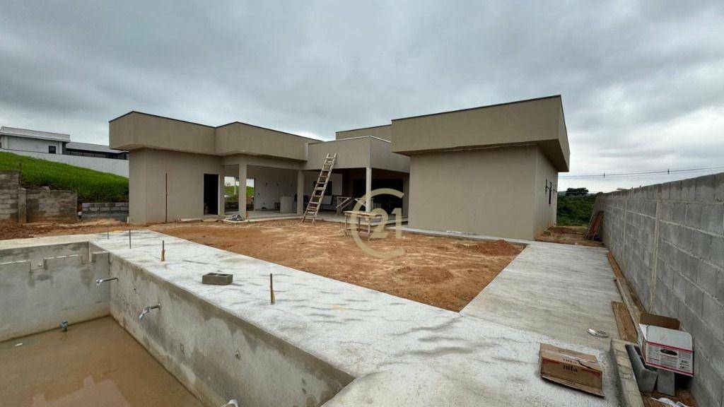 Casa de Condomínio à venda com 3 quartos, 323m² - Foto 11