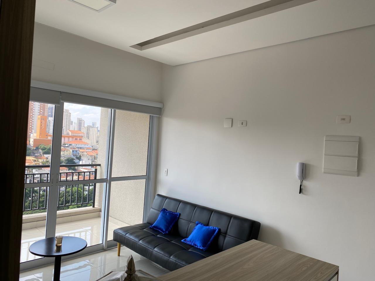 Apartamento para alugar com 1 quarto, 40m² - Foto 20