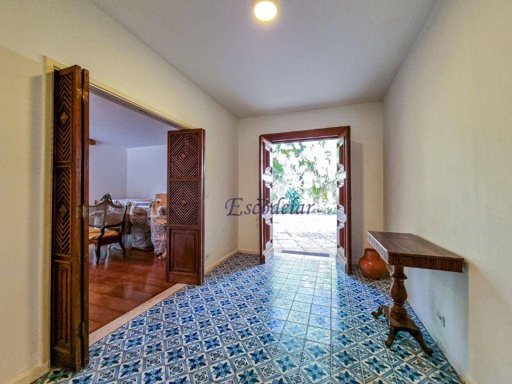 Casa à venda com 5 quartos, 600m² - Foto 15