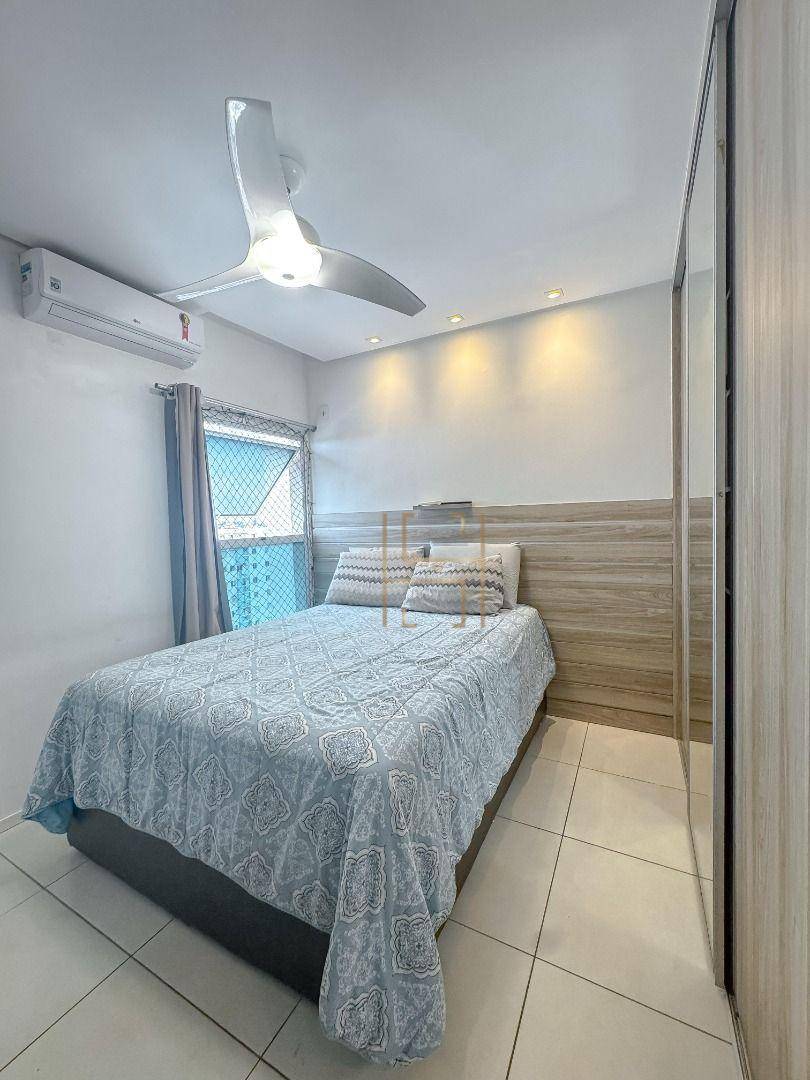 Apartamento, 2 quartos, 55 m² - Foto 4