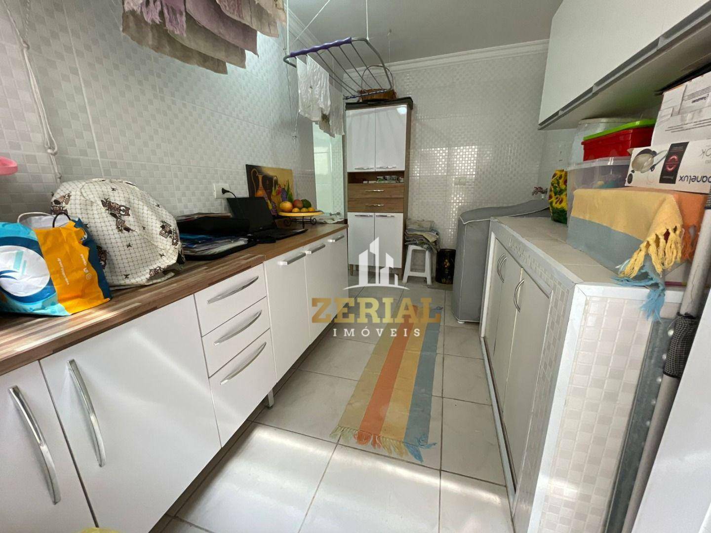 Sobrado à venda com 3 quartos, 198m² - Foto 6