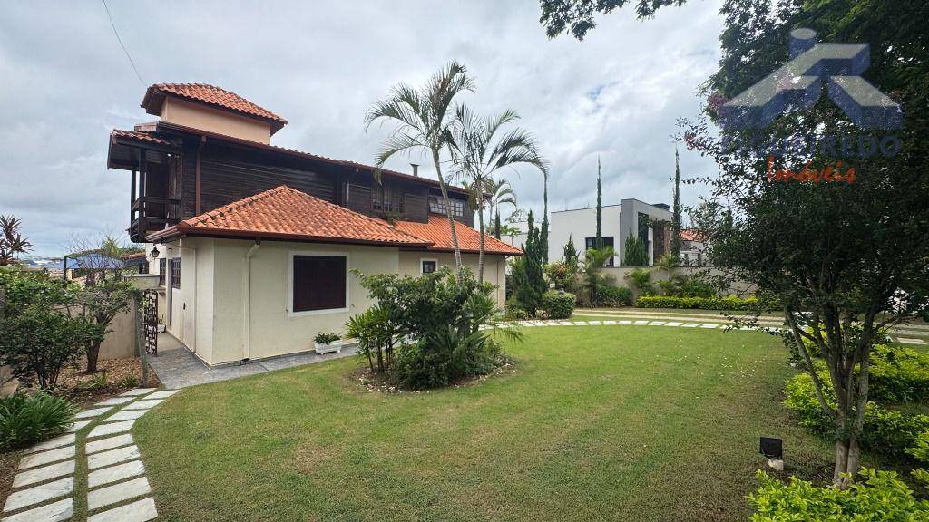 Sobrado, 3 quartos - Foto 4