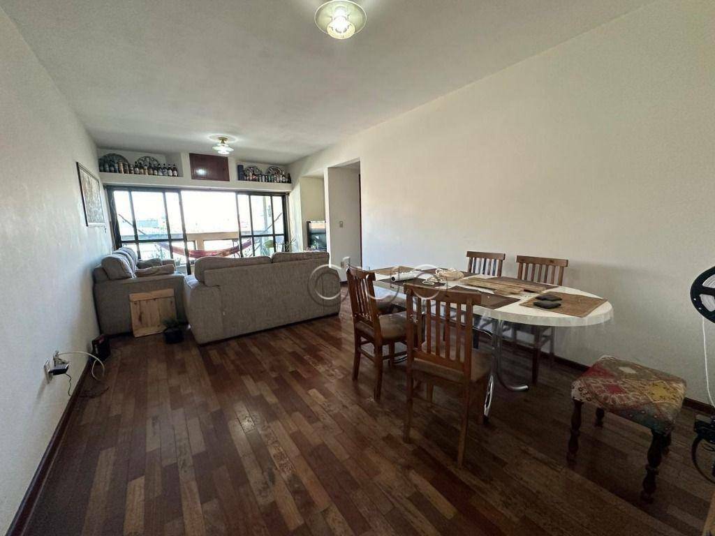 Apartamento à venda com 3 quartos, 113m² - Foto 1