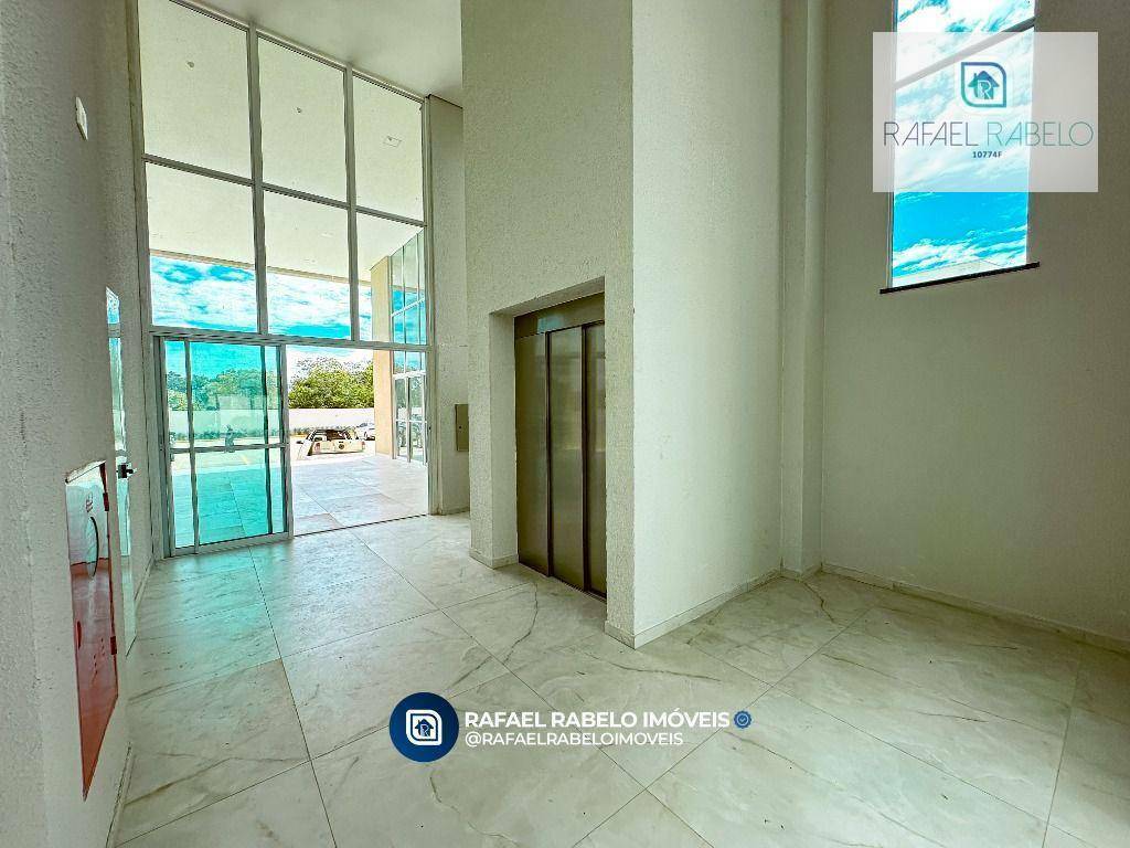 Apartamento para alugar com 3 quartos, 107m² - Foto 33