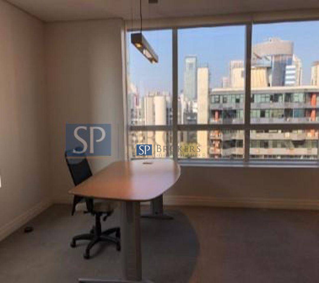 Conjunto Comercial-Sala para alugar, 96m² - Foto 1