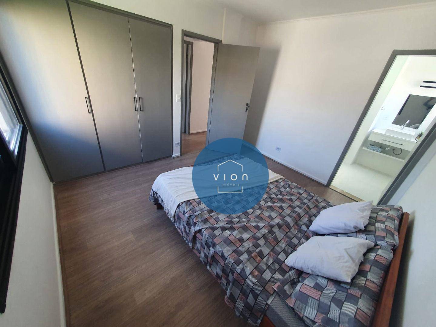 Apartamento à venda com 3 quartos, 95m² - Foto 59