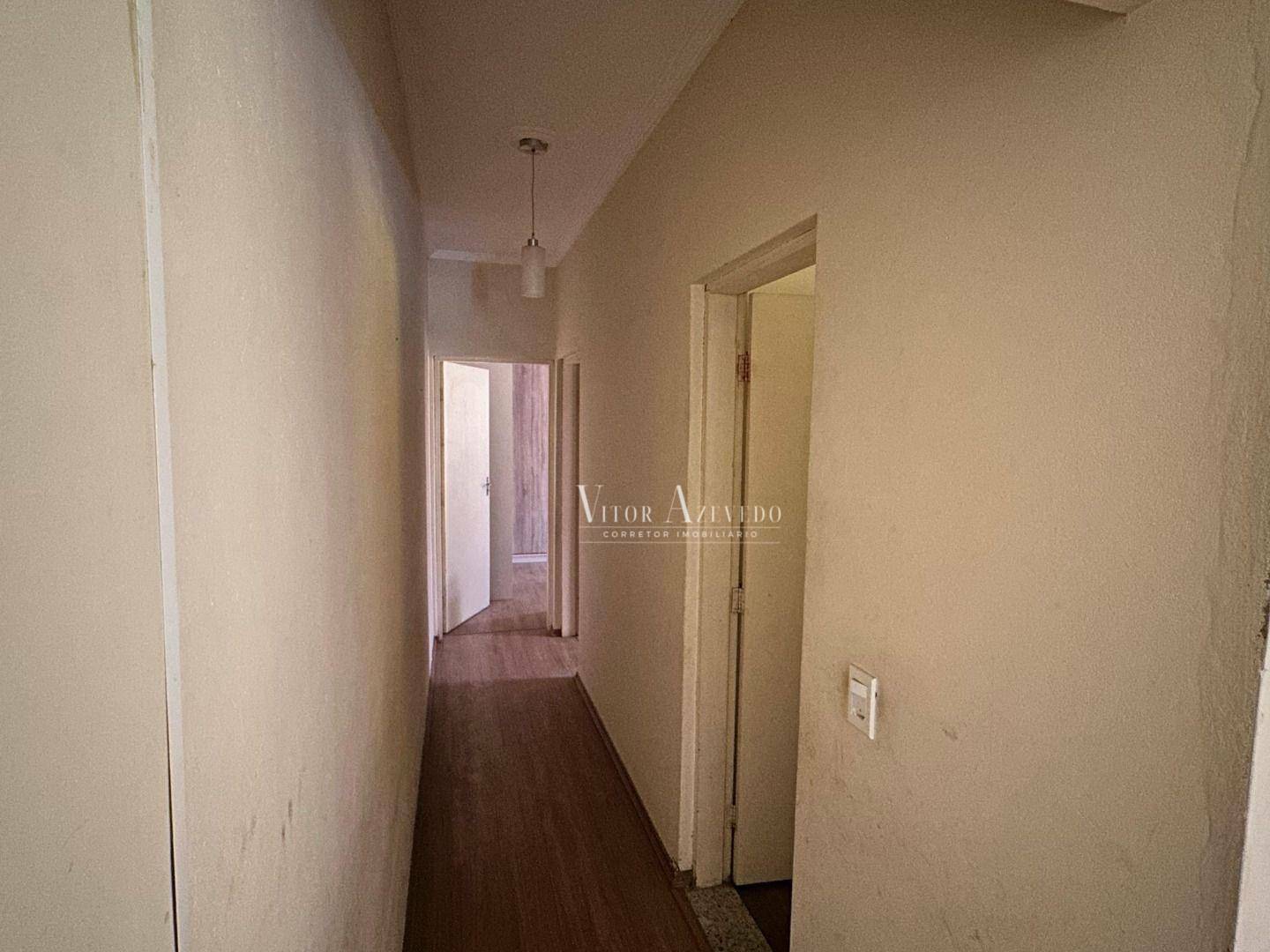 Casa à venda com 2 quartos, 130m² - Foto 11