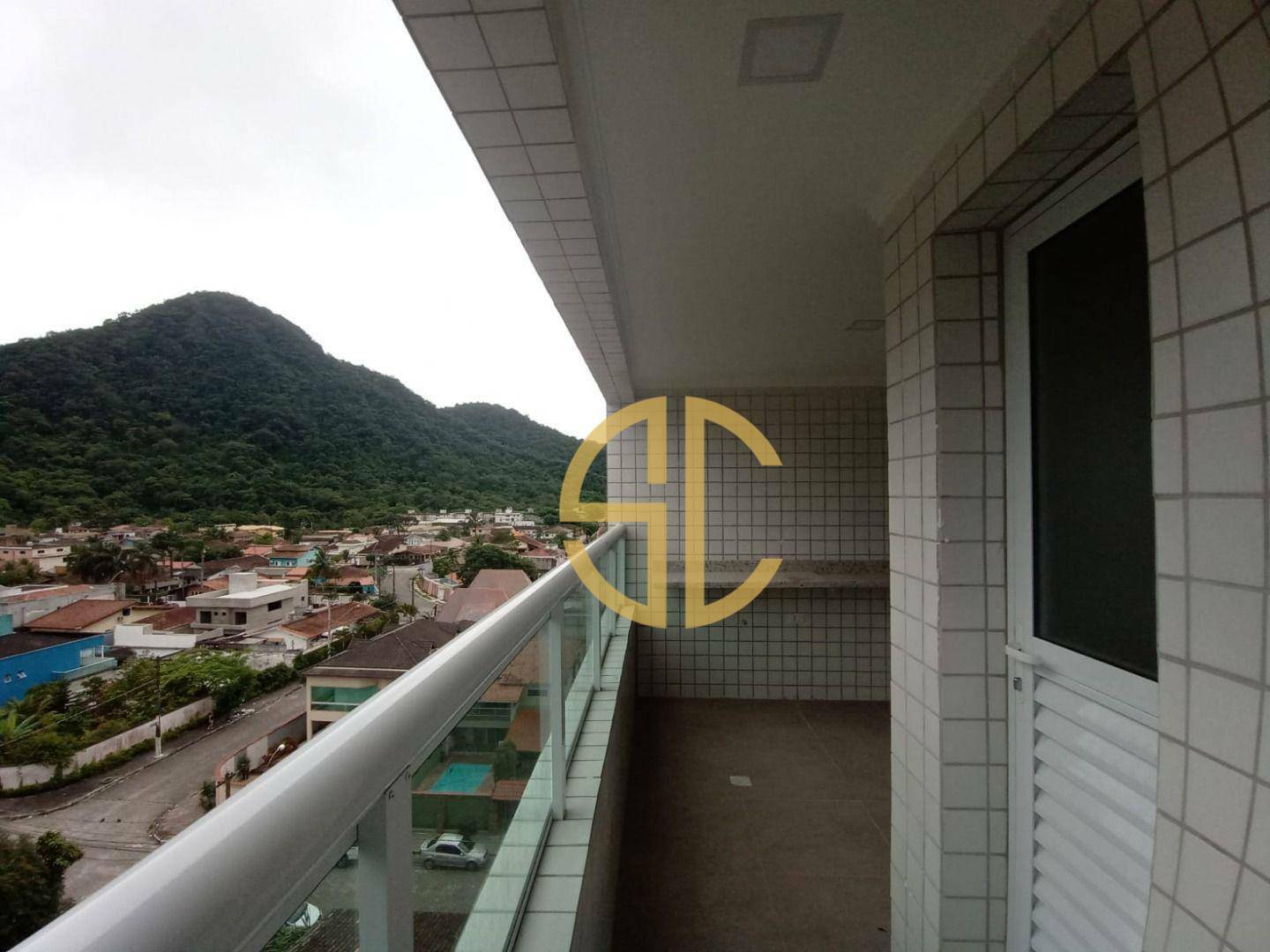 Apartamento à venda com 1 quarto, 58m² - Foto 9