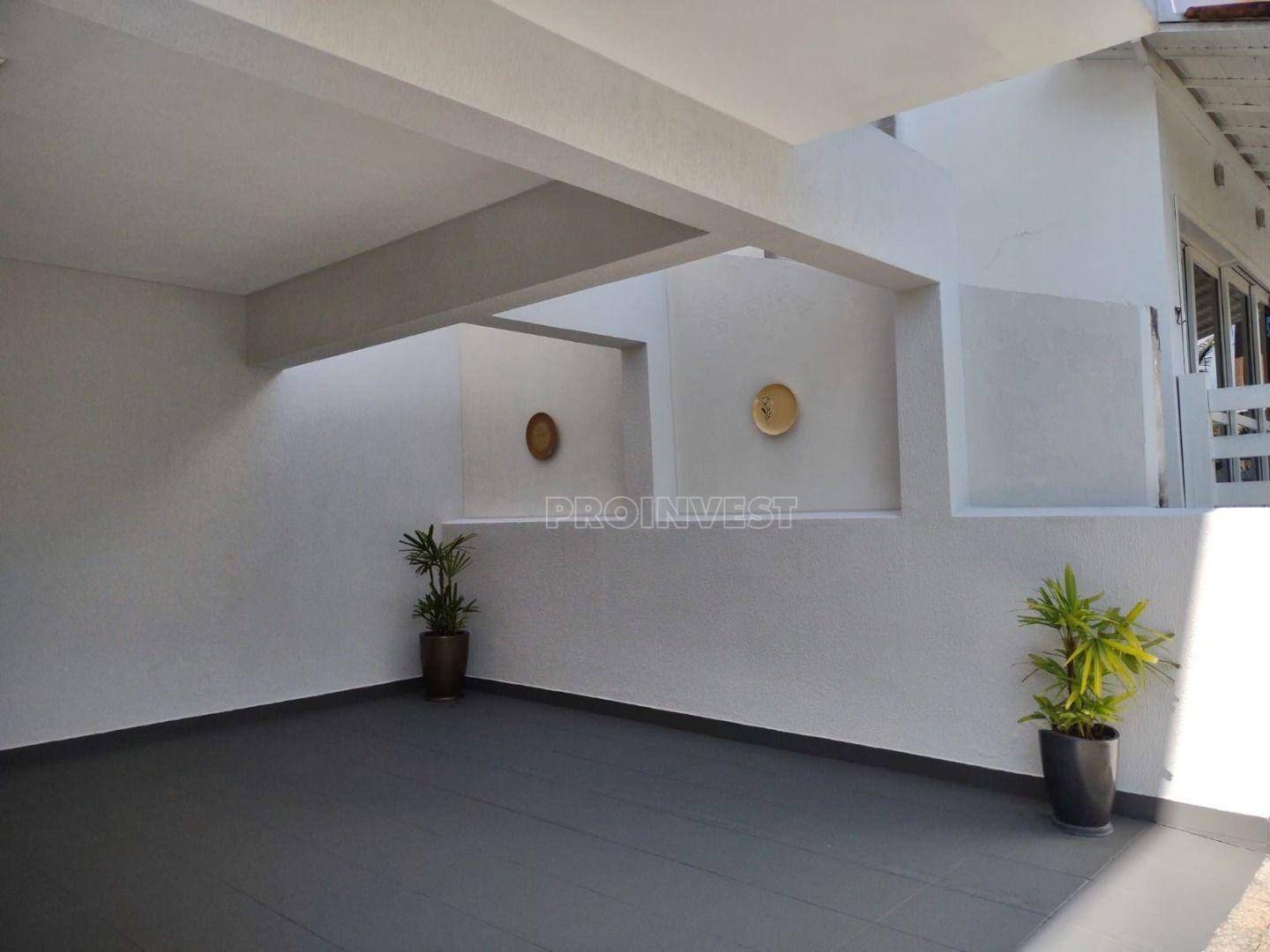 Casa de Condomínio à venda com 4 quartos, 370m² - Foto 55