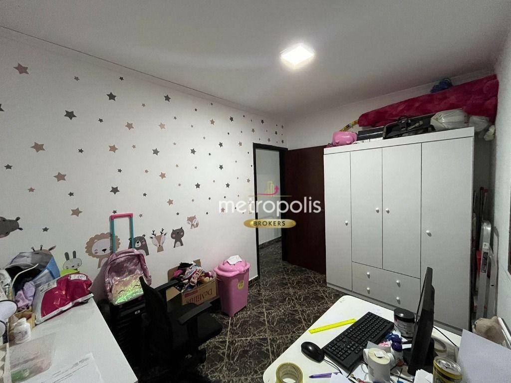 Sobrado à venda com 4 quartos, 185m² - Foto 30