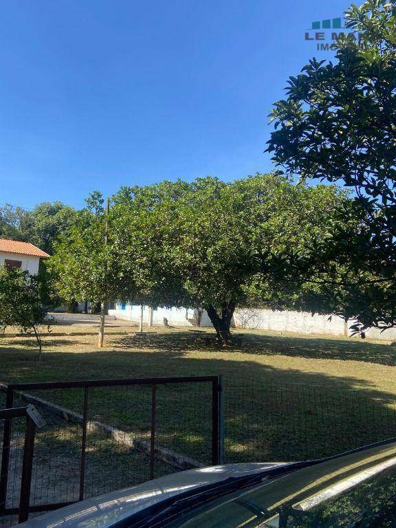 Chácara à venda e aluguel com 3 quartos, 400m² - Foto 2