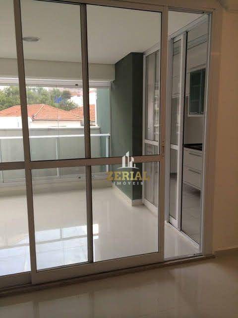 Apartamento para alugar com 2 quartos, 65m² - Foto 2