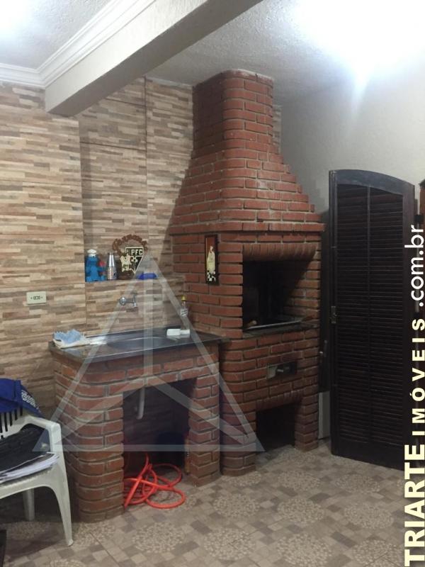 Sobrado à venda com 3 quartos, 190m² - Foto 7