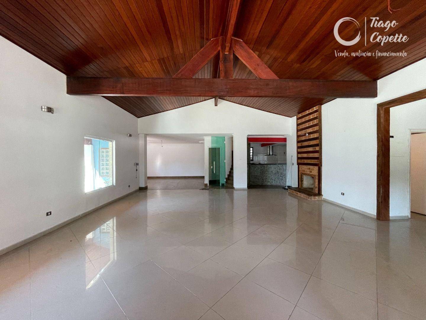 Casa à venda com 4 quartos, 600m² - Foto 14