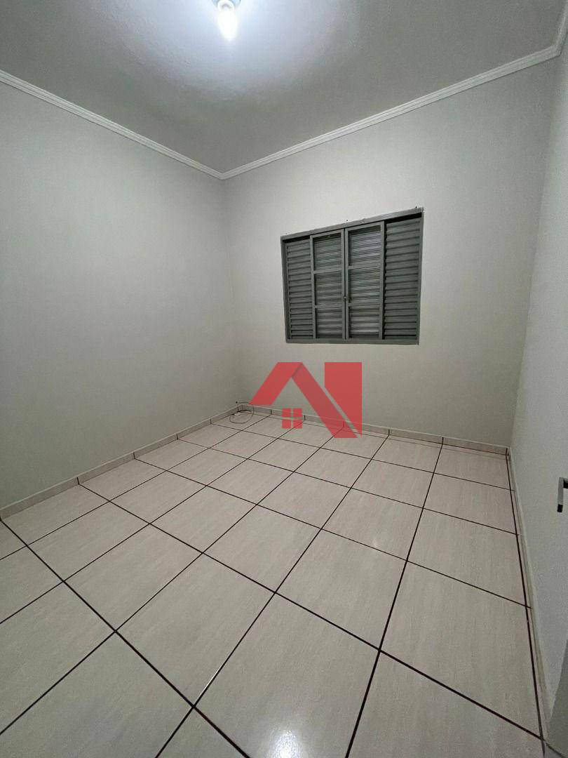 Casa à venda com 3 quartos, 138m² - Foto 5