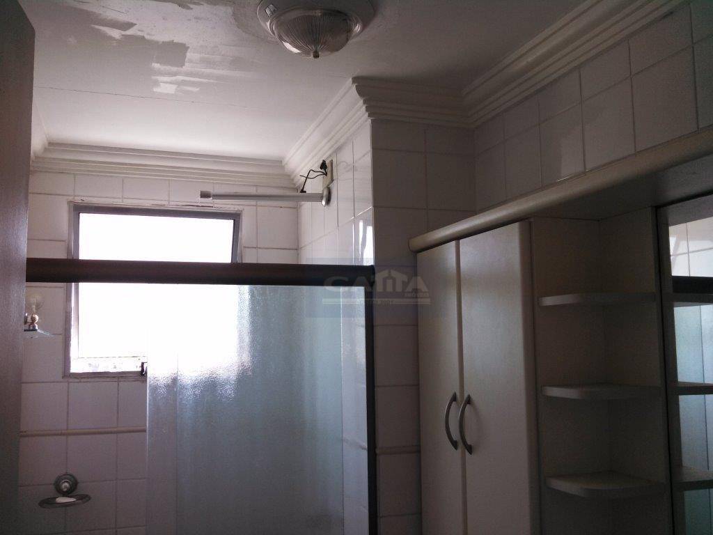 Apartamento à venda com 2 quartos, 53m² - Foto 11