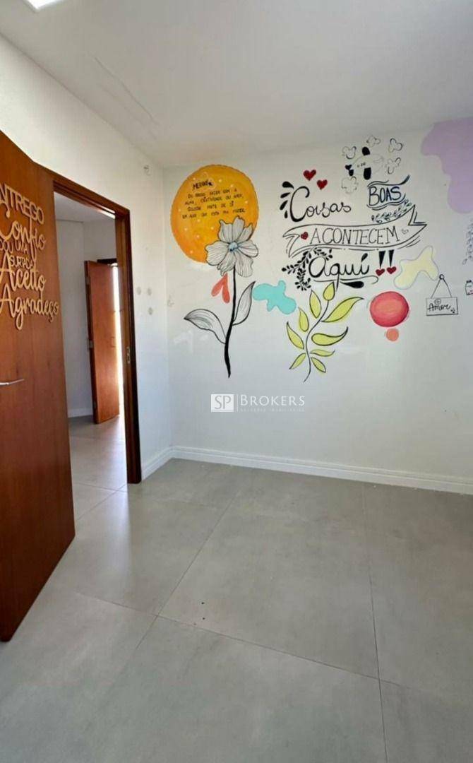 Casa de Condomínio à venda com 3 quartos, 206m² - Foto 7