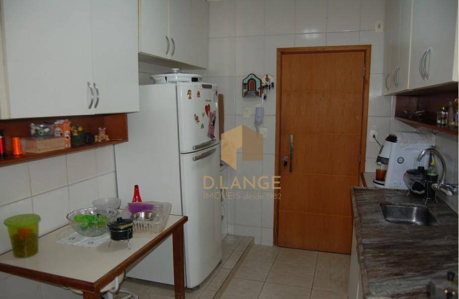 Apartamento à venda com 3 quartos, 105m² - Foto 6