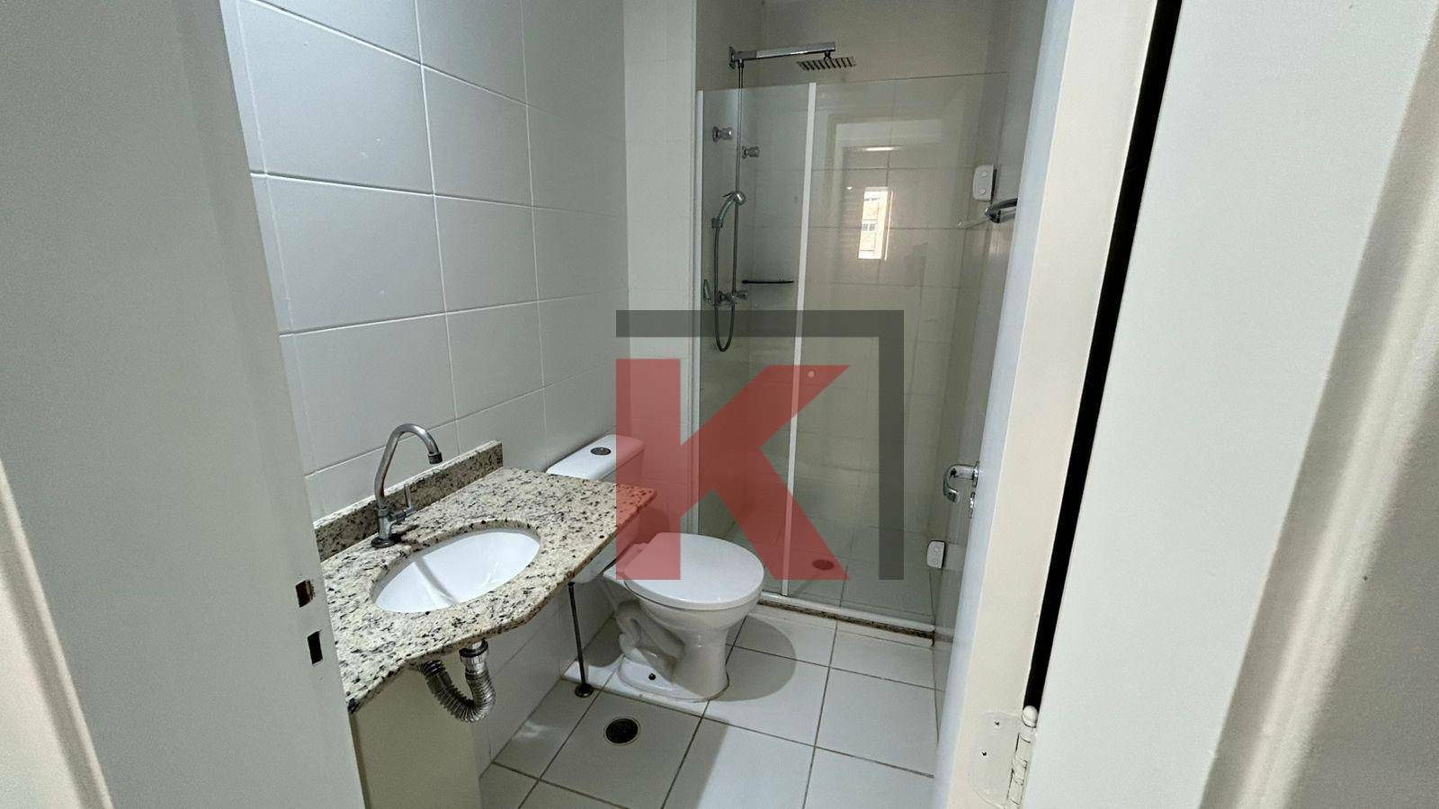 Apartamento para alugar com 3 quartos, 92m² - Foto 7