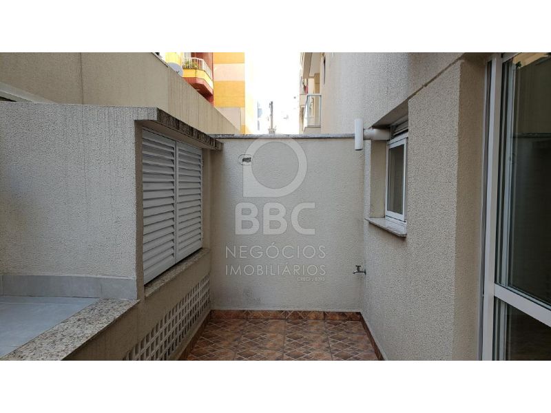 Apartamento à venda com 3 quartos, 87m² - Foto 26