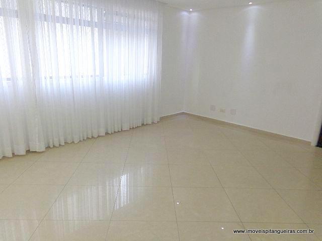 Apartamento à venda com 3 quartos, 140m² - Foto 3