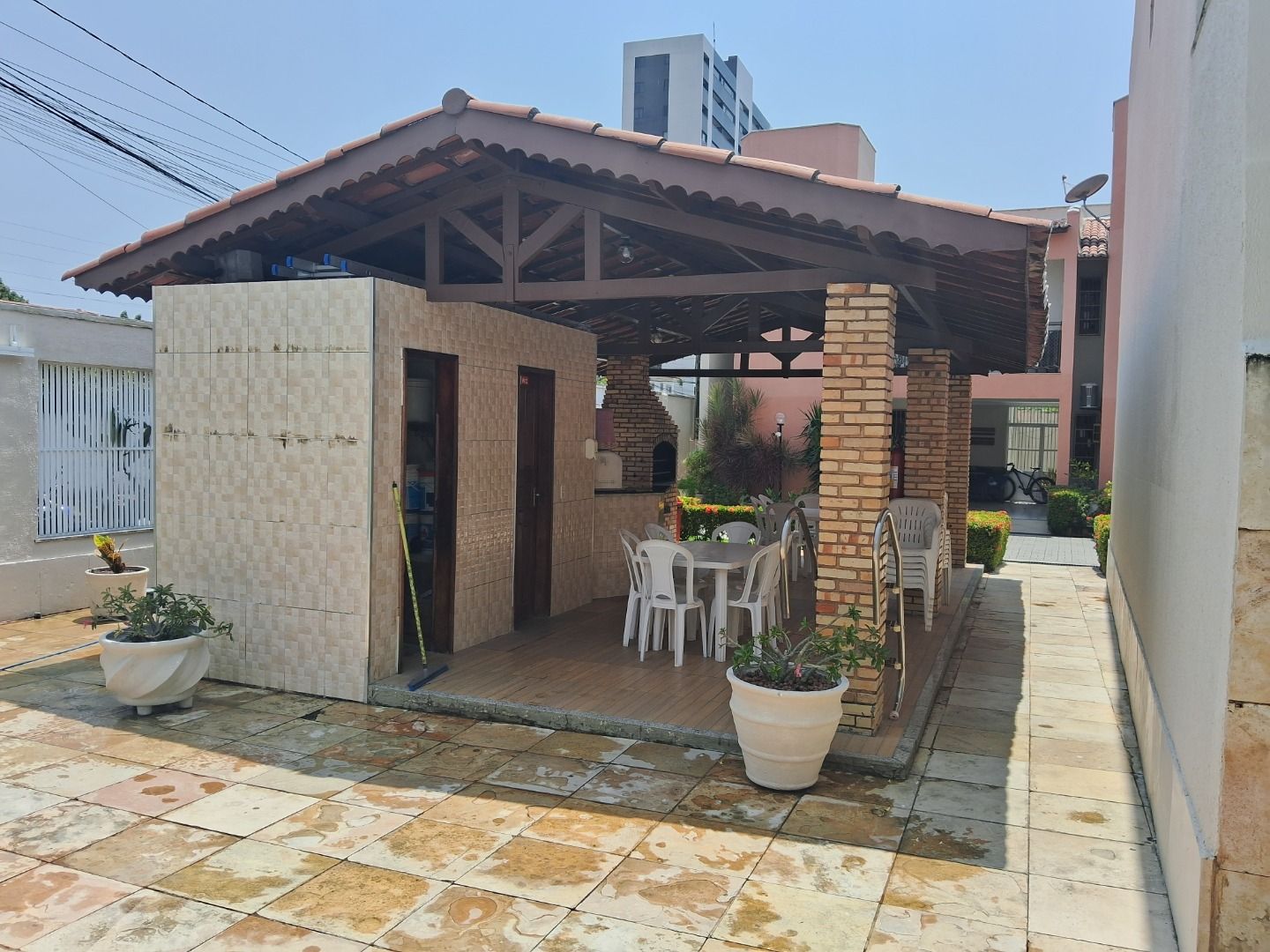 Casa de Condomínio à venda com 3 quartos, 126m² - Foto 22