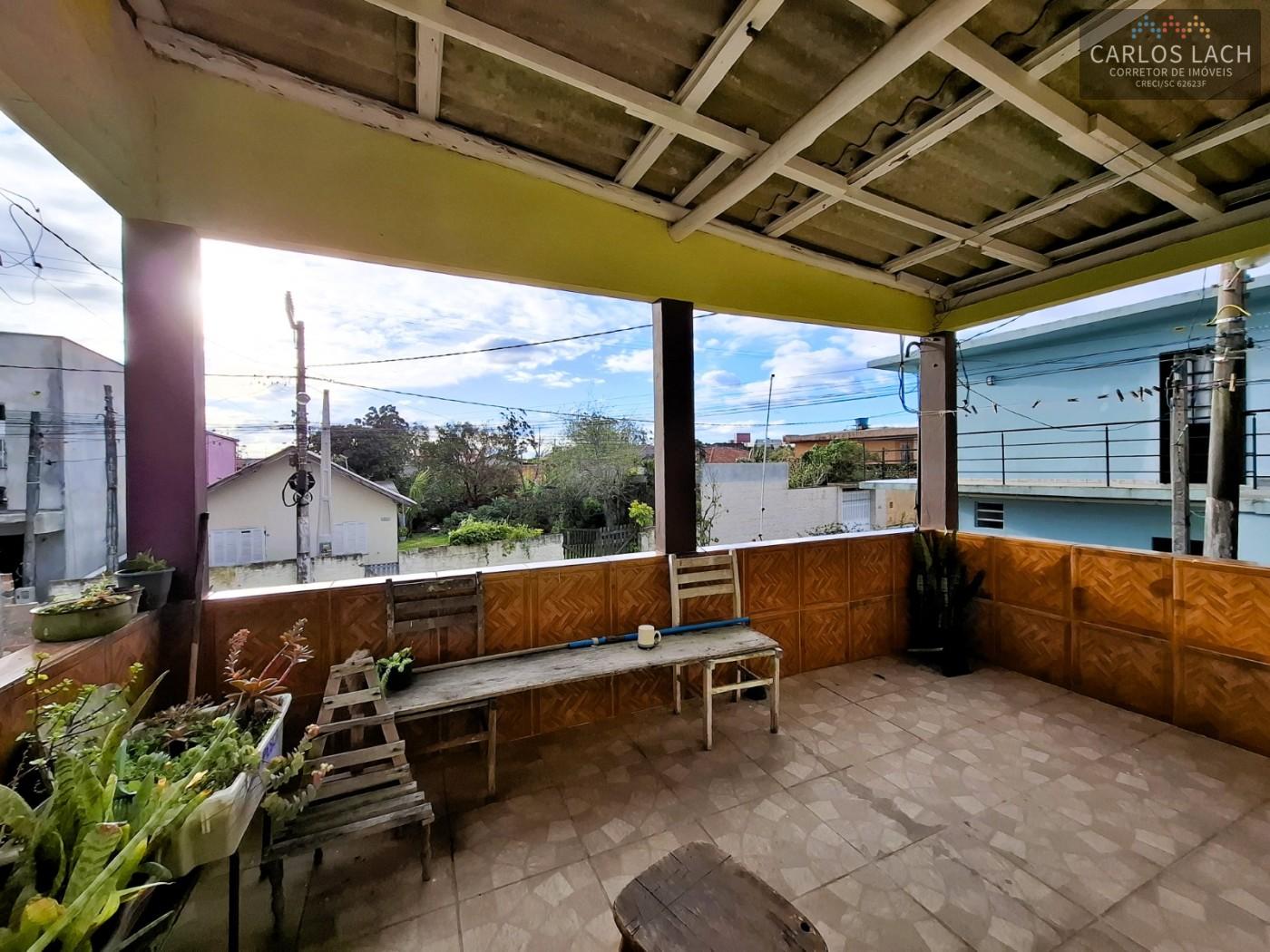 Casa à venda com 4 quartos, 56m² - Foto 17