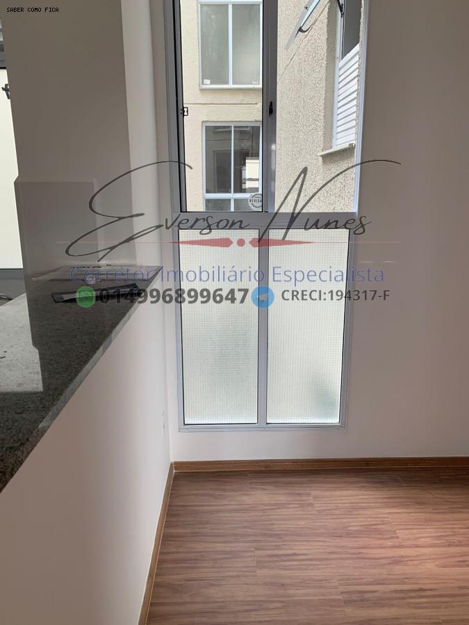 Apartamento à venda com 2 quartos, 45m² - Foto 5