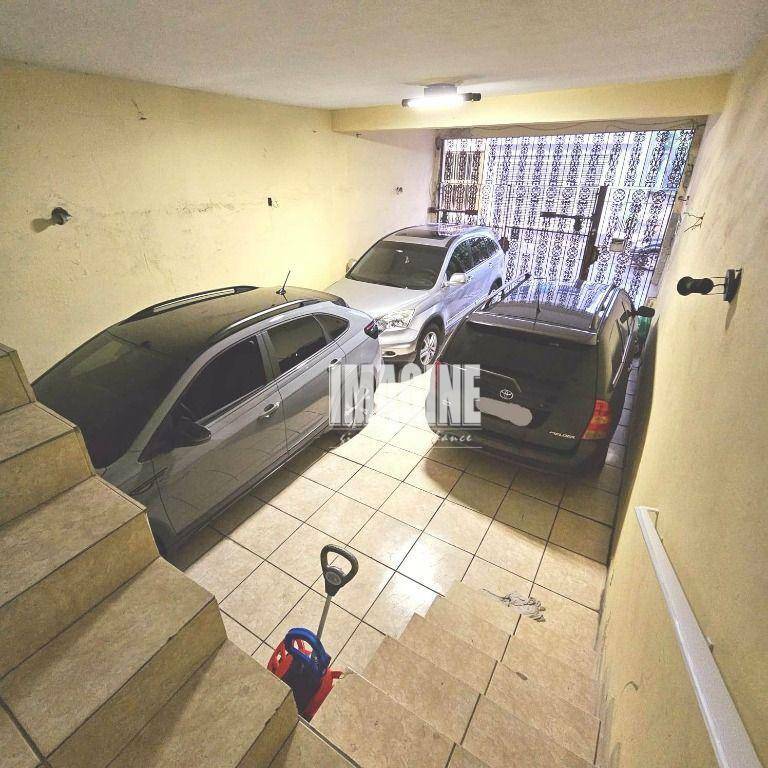 Sobrado à venda com 2 quartos, 202m² - Foto 38