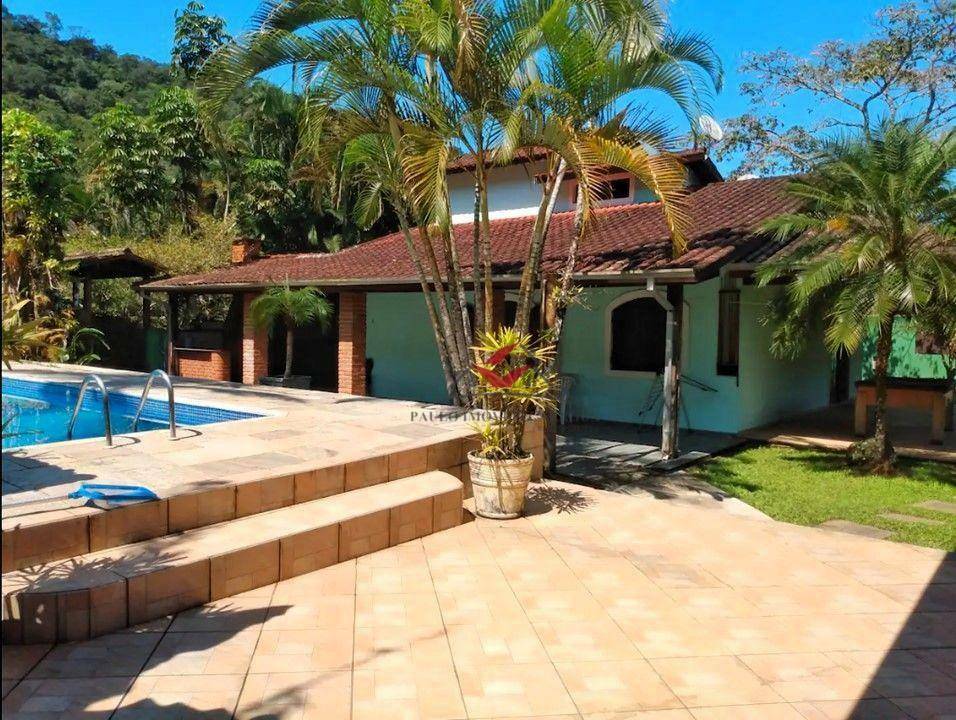 Casa de Condomínio à venda com 5 quartos, 245m² - Foto 5