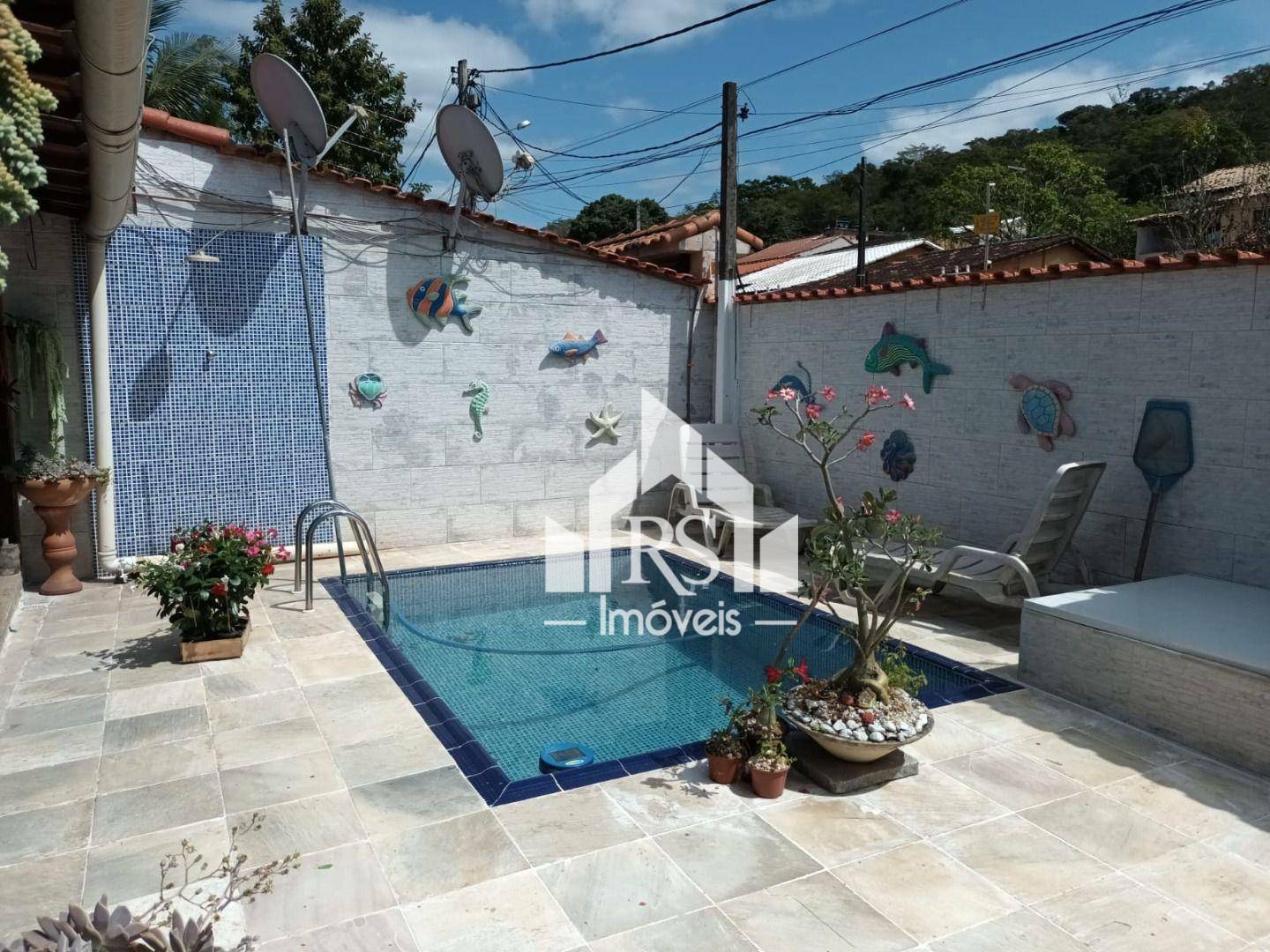 Casa de Condomínio à venda com 3 quartos, 114m² - Foto 4