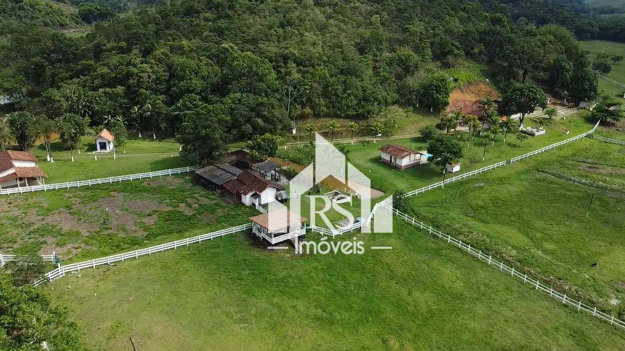 Sítio à venda com 7 quartos, 220000M2 - Foto 10