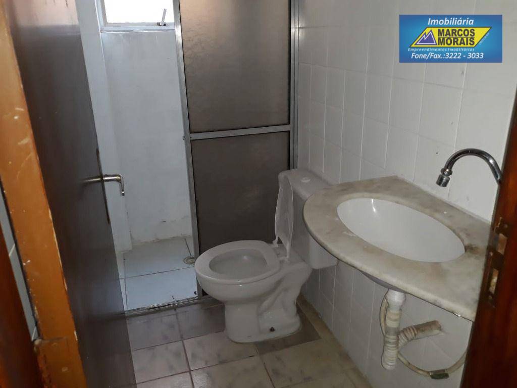 Apartamento à venda com 2 quartos, 47m² - Foto 10