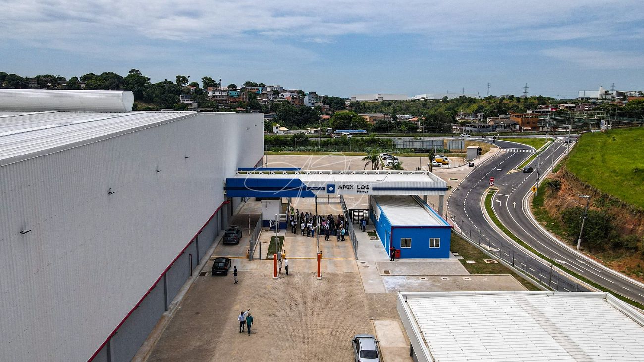 Depósito-Galpão-Armazém para alugar, 6000m² - Foto 11