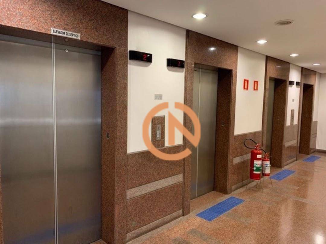 Conjunto Comercial-Sala à venda e aluguel, 206m² - Foto 19