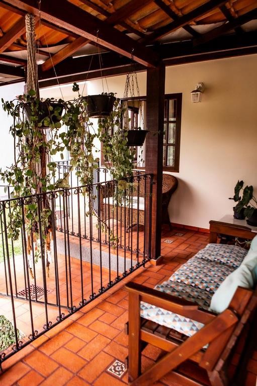 Casa, 4 quartos, 26 m² - Foto 3