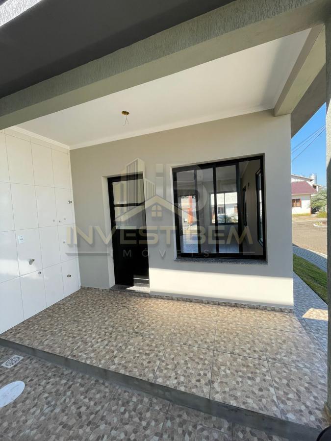 Casa de Condomínio à venda com 2 quartos, 120m² - Foto 20