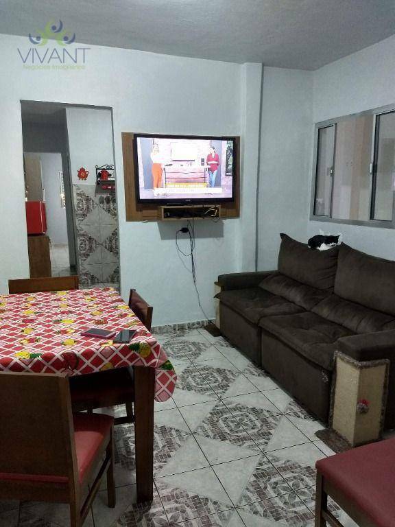 Sobrado à venda com 3 quartos, 140m² - Foto 31