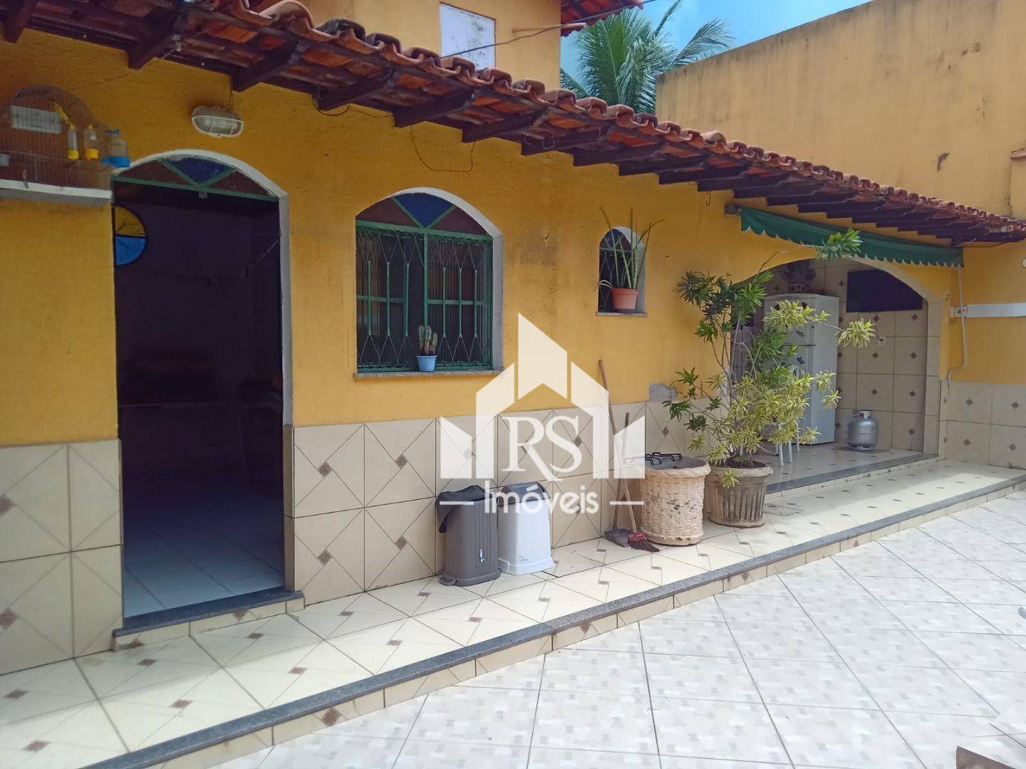 Casa à venda com 3 quartos, 360m² - Foto 8