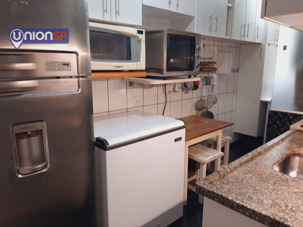 Apartamento à venda com 2 quartos, 50m² - Foto 9