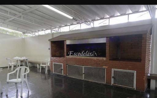 Apartamento, 2 quartos, 48 m² - Foto 9