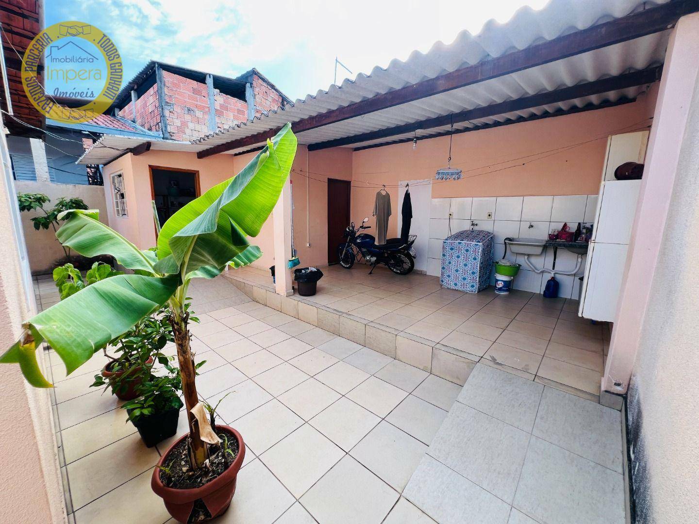 Casa para alugar com 3 quartos, 120m² - Foto 19