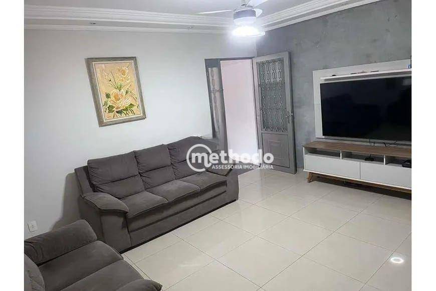 Casa à venda com 3 quartos, 272m² - Foto 3