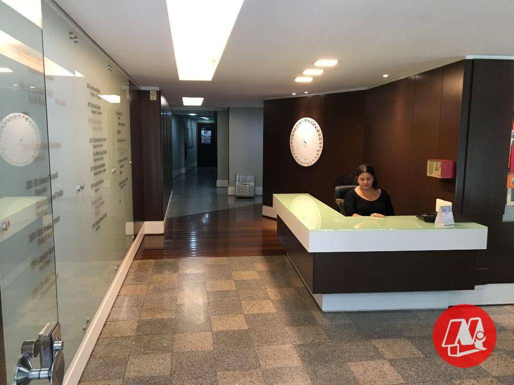 Conjunto Comercial-Sala à venda, 35m² - Foto 16