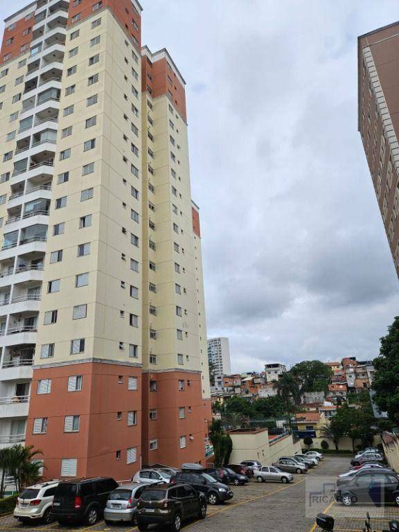 Apartamento à venda e aluguel com 3 quartos, 72m² - Foto 4