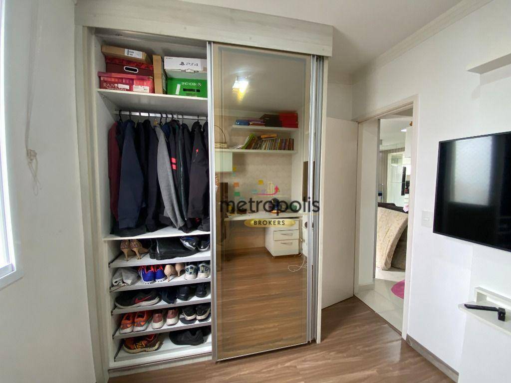 Apartamento à venda com 2 quartos, 50m² - Foto 25