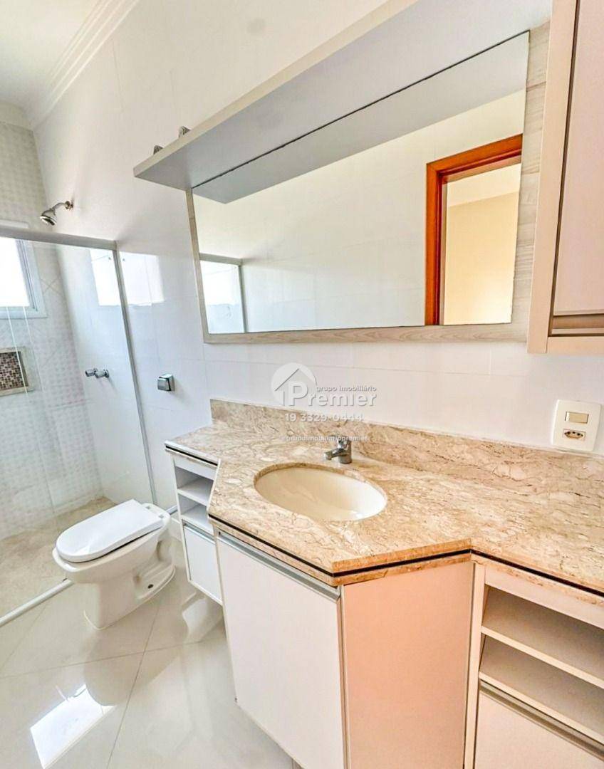 Casa de Condomínio à venda e aluguel com 3 quartos, 314m² - Foto 20